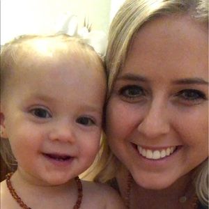 Meet your Posher, Jen